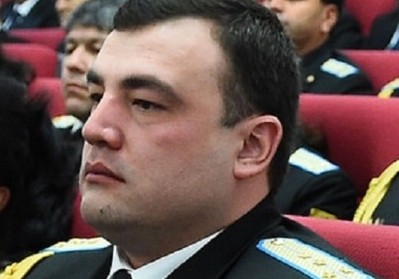 Фирдавс Ниёзбадалов