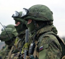 Росгвардия получила право командовать Вооруженными силами РФ
