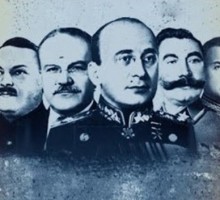 "Команда мечты" Сталина возвращается