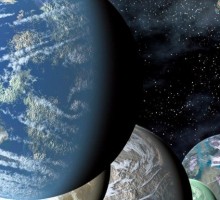 NASA объявило об открытии еще 10 землеподобных планет