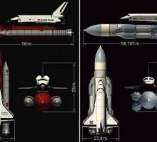 Астрономы поделились реальной фотографией двух звёзд, уничтожающих друг друга