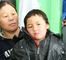 Тувинский тупик: как поход четырёхлетней девочки по зимней тайге обернулся уголовным делом против её матери