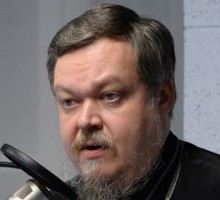 Протоиерей Всеволод Чаплин подверг жёсткой критике патриарха Кирилла