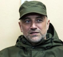 Захар Прилепин: Русский человек примирился сам с собой