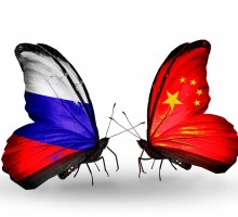 Запад «прошляпил» появление российско-китайской махины