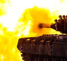 Москва под куполом «Амура»: система ПРО А-135