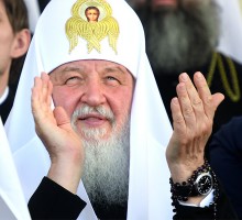 Атеистический дайджест #77. Наследство патриарха Алексия II