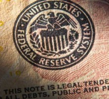 Действительно ли ФРС перестала поддерживать долговую пирамиду Америки?