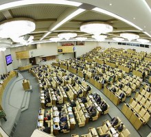 Сенатор Мизулина: Госдума не уважает конституционые и регламентные нормы