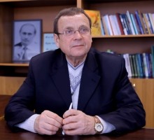 Украина: парадокс нерождённой нации