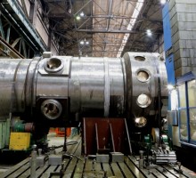 Российское машиностроение приносит миллиарды долларов