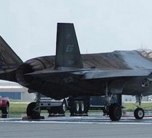 Эксперт НАТО: «Если Россия ограничит поставки титана, мы не построим ни одного истребителя»