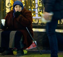 Катасонов: Минфин возвращает российских пенсионеров в реалии эпохи Диккенса [ВИДЕО]