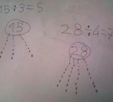 «Как я отойду, когда он держит меня за ногу?» Сказка об инклюзивном образовании