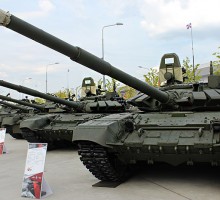 Над Белоруссией проверят «антидроновый купол»