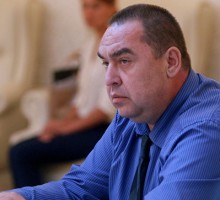 Украина наступает?