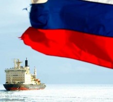 Американские СМИ признали триумф России в Арктике