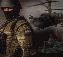 В США появился новый взгляд на российско-белорусские учения «Запад-2017»