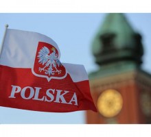 Польша требует от Германии один триллион долларов