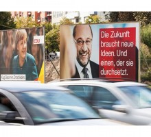 Битва за бундестаг: как "русский вопрос" стал главным для немецких выборов