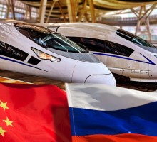Россия обгоняет всех по производству вагонов