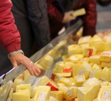 Откуда все эти цифры, или Хороший сыр не может быть дешевым?