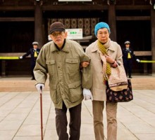 Почему нам лгут о пенсиях в Китае
