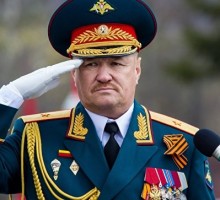 Военные РФ намерены найти и наказать предателей, виновных в гибели генерала Асапова в Сирии