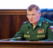 Гражданскому флоту России ставят боевые задачи