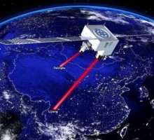 Физики из Китая осуществили первую межконтинентальную «телепортацию»