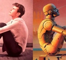 Искусственный интеллект: как бездушные машины могут лишить души человека?
