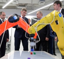 Антиоккупанты, к доске! С картой…