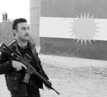 В ходе переговоров Ирак и Курдистан начали постреливать друг в друга