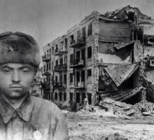 Что произошло с символом России