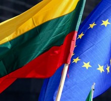 Литва: новый уровень финансовых претензий