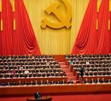Итоги съезда компартии Китая: страна на пороге перемен
