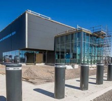 Volgabus готова наладить выпуск российских беспилотных автобусов