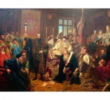 Ю.Петухов об иудеохристианстве Ватикана