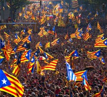 Почему Каталония хочет свалить?