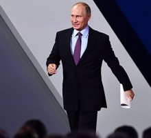 NBC раскрыла, чего боится Путин: к перспективам "слабой либеральной России"