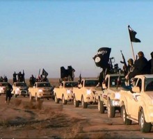 Спасение террористов в Ракке - подробности