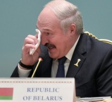 Президент Лукашенко: "Прощай, немытая Прибалтика" [ВИДЕО]