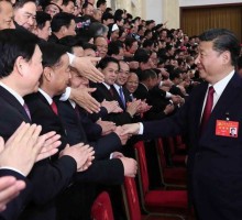 Решения XIX съезда КПК и задолженность китайской экономики