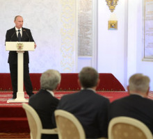 Послание племени навахо