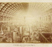 Промышленные выставки 19 века. Какие тайны они унесли с собой? [ВИДЕО]