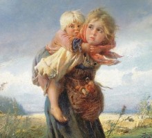 15 апреля в Москве пройдёт III съезд РВС - «Грозящая катастрофа и как с ней бороться»