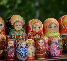 История россиянки в США: Если ты русская, значит с дефектом