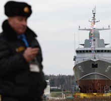 Воины трёх стихий: какие задачи выполняют морпехи в зоне СВО