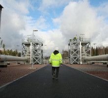 Reuters: в Дании принят закон, который может помешать строительству "Северного потока - 2"
