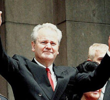 Суд в Гааге признал Милошевича невиновным. Получается, демократы зря его убили?